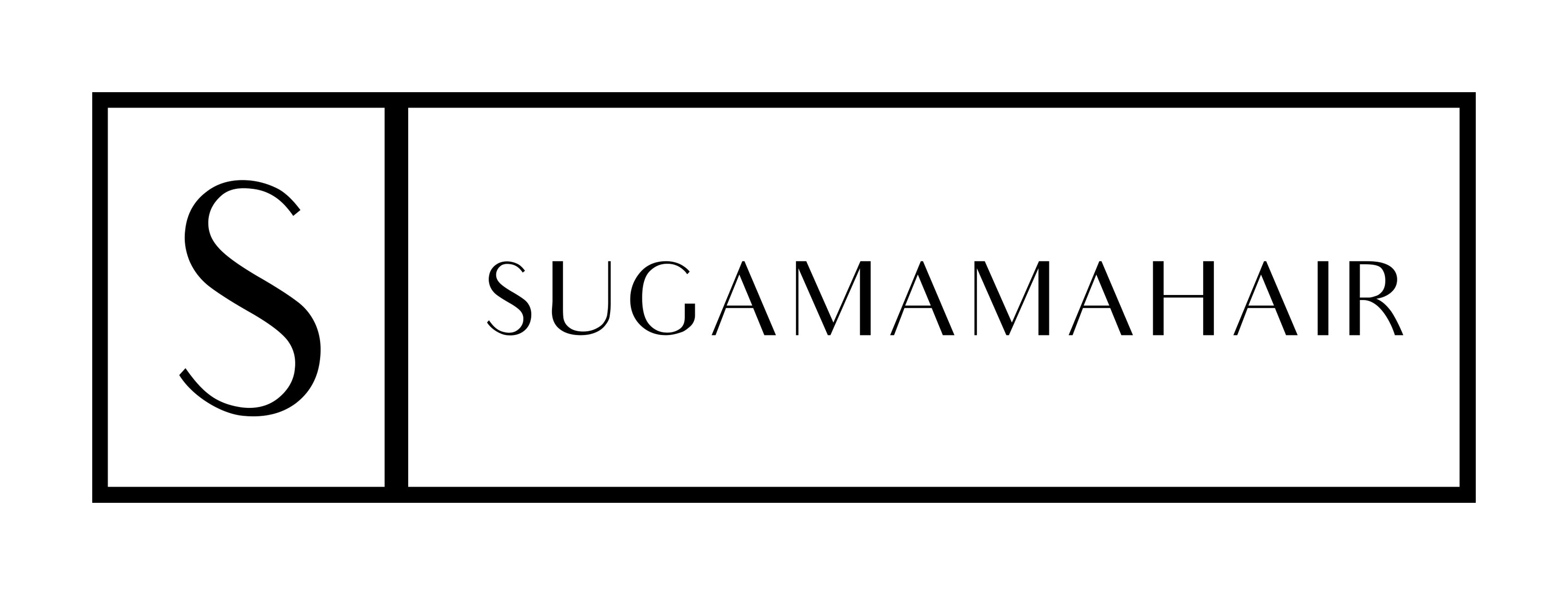 sugamamahair